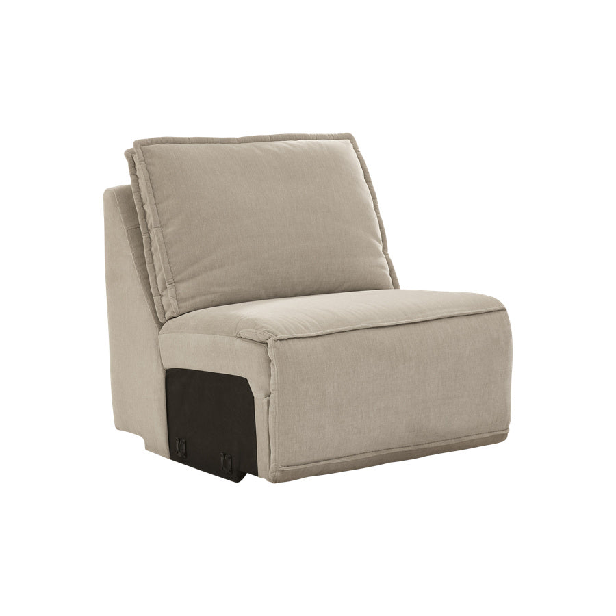 Chino Armless Lounge Piece