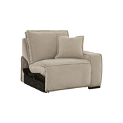 Chino RH Arm Recliner Lounge