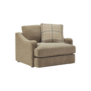 Cortano 1 Seater Lounge