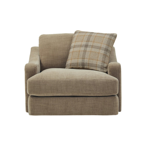 Cortano 1 Seater Lounge