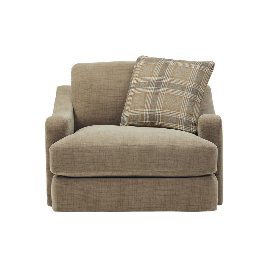 Cortano 1 Seater Lounge