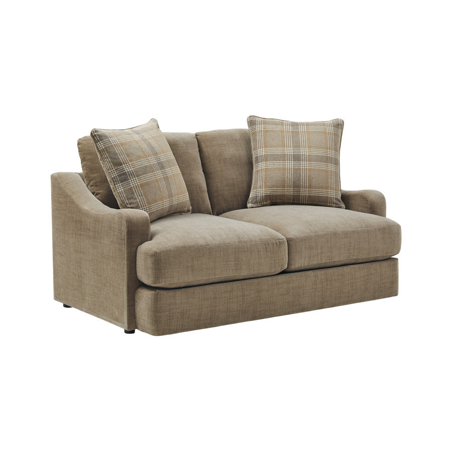 Cortano 2 Seater Lounge