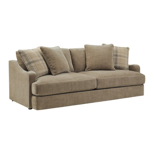Cortano 3 Seater Lounge