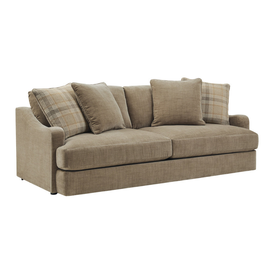 Cortano 3 Seater Lounge