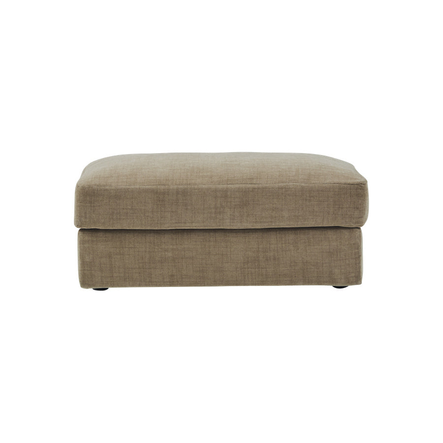 Cortano Ottoman