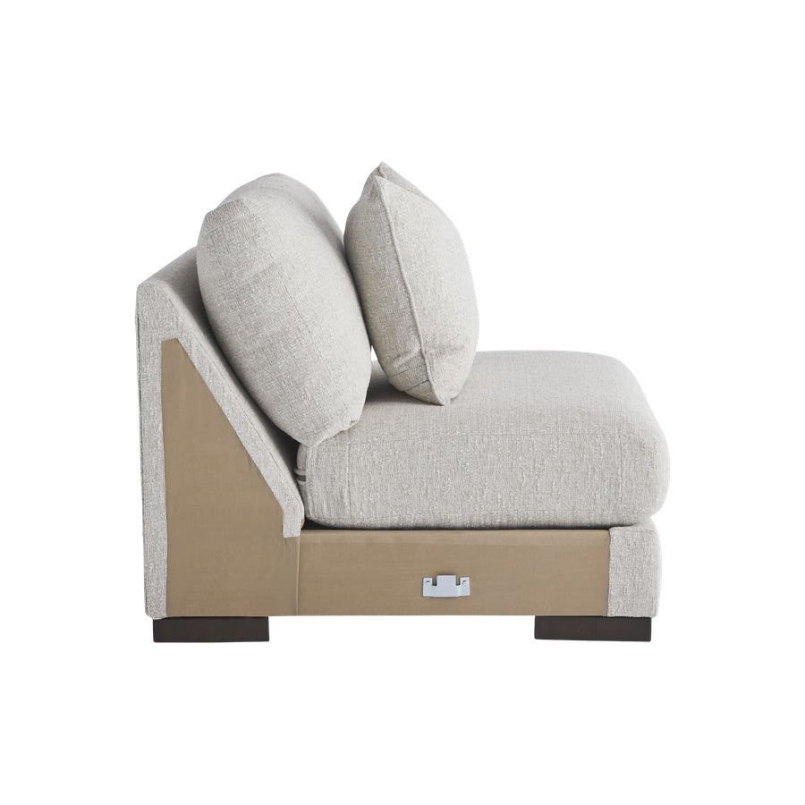 Cresano Armless Lounge Piece