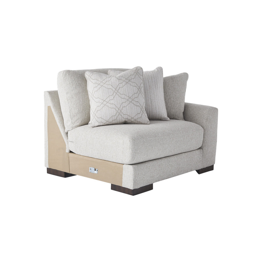 Cresano Right Hand Lounge