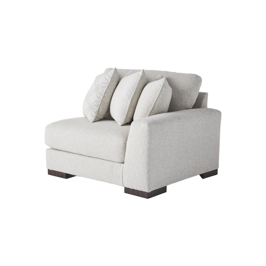 Cresano Right Hand Lounge