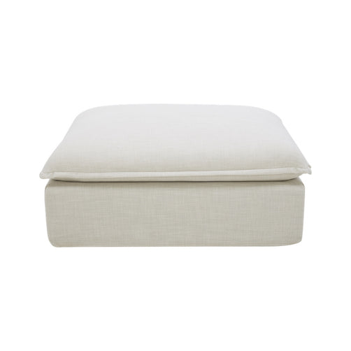 Elllison Ottoman