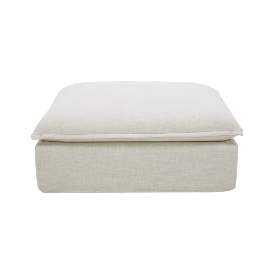 Elllison Ottoman