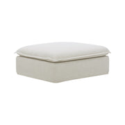 Elllison Ottoman