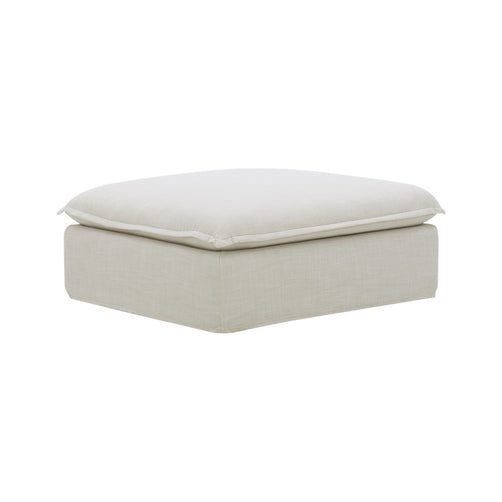 Elllison Ottoman