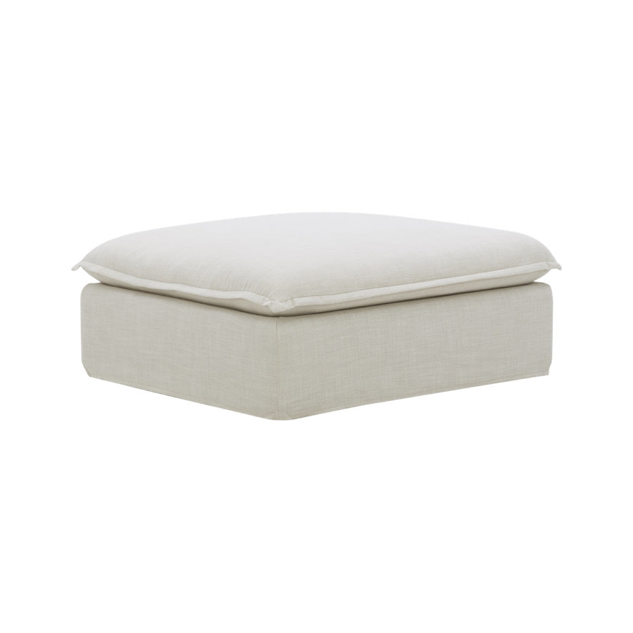 Elllison Ottoman