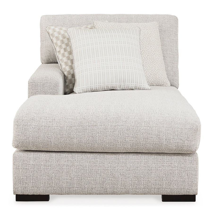 Laredo 5 Seater LH Chaise Lounge