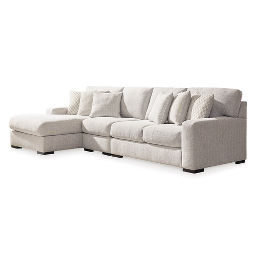 Laredo 5 Seater LH Chaise Lounge
