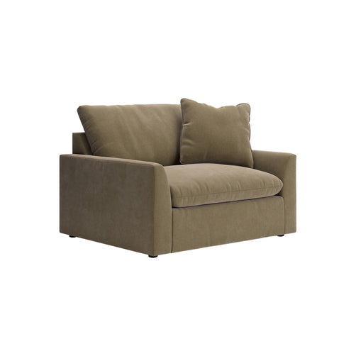 Liora 1 Seater Modular Lounge
