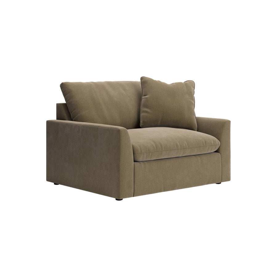 Liora 1 Seater Modular Lounge