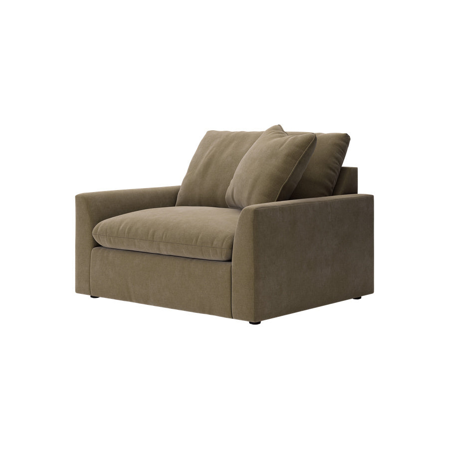 Liora 1 Seater Modular Lounge