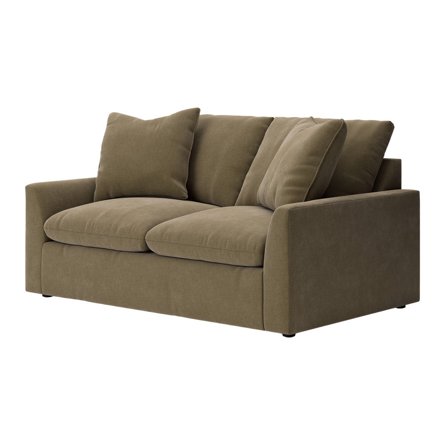 Liora 2 Seater Modular Lounge