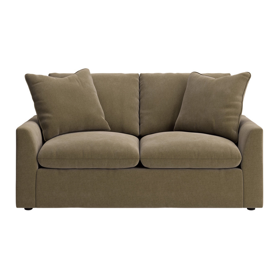 Liora 2 Seater Modular Lounge