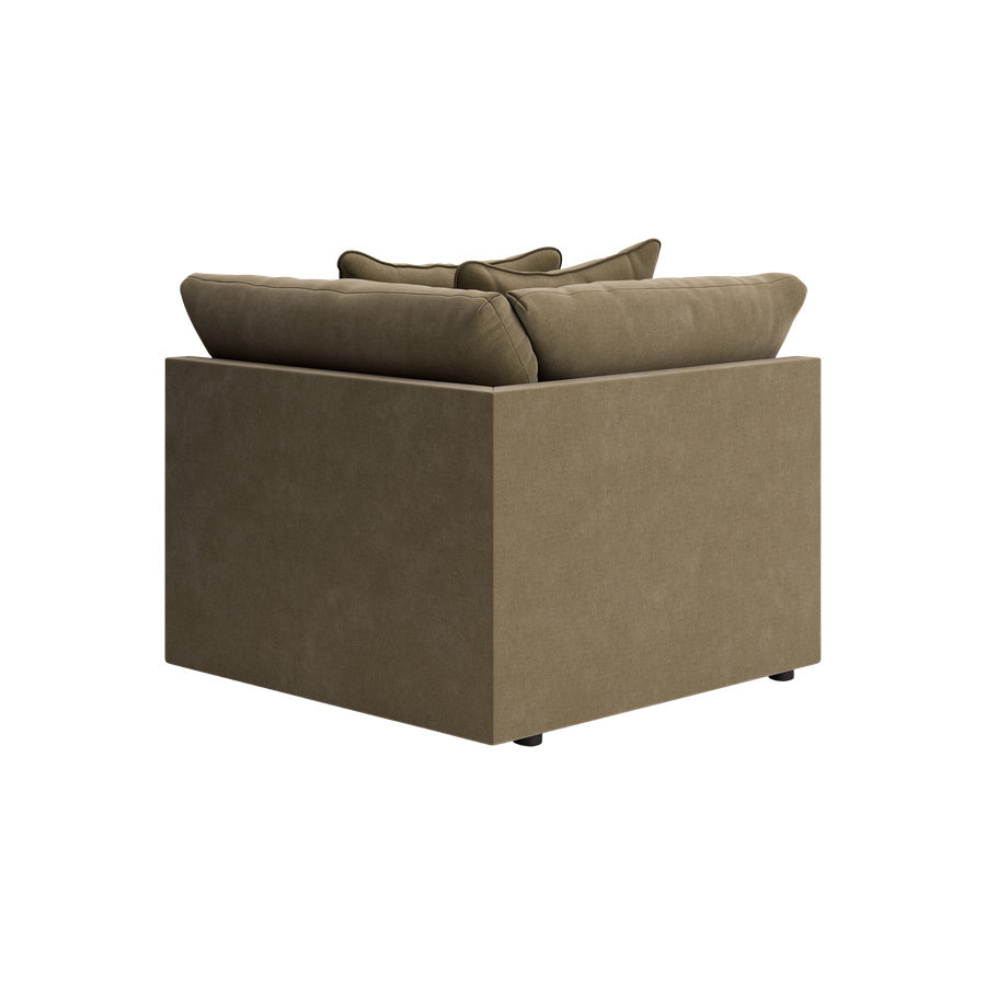 Liora Corner Modular Lounge Piece