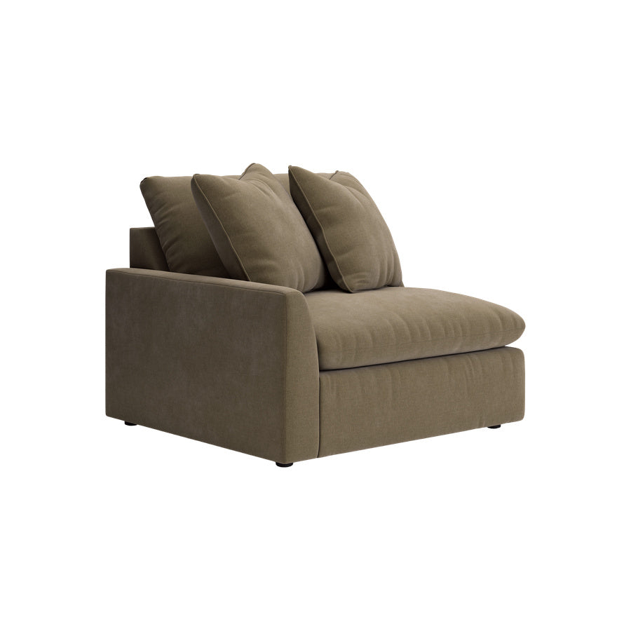 Liora LH Modular Lounge Piece