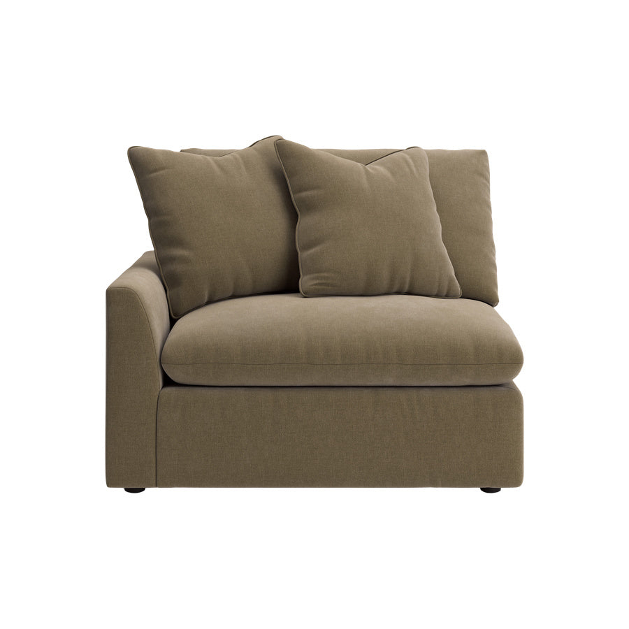 Liora LH Modular Lounge Piece