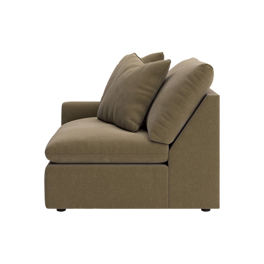 Liora LH Modular Lounge Piece