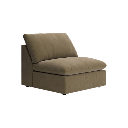 Liora Armless Modular Lounge Piece