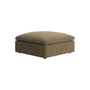 Liora Square Ottoman 1.04m