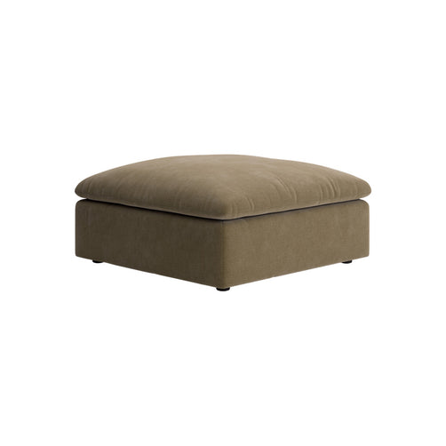 Liora Square Ottoman 1.04m