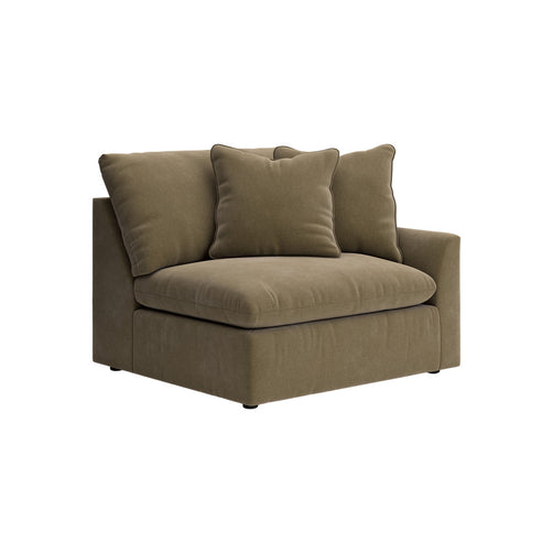 Liora RH Modular Lounge Piece