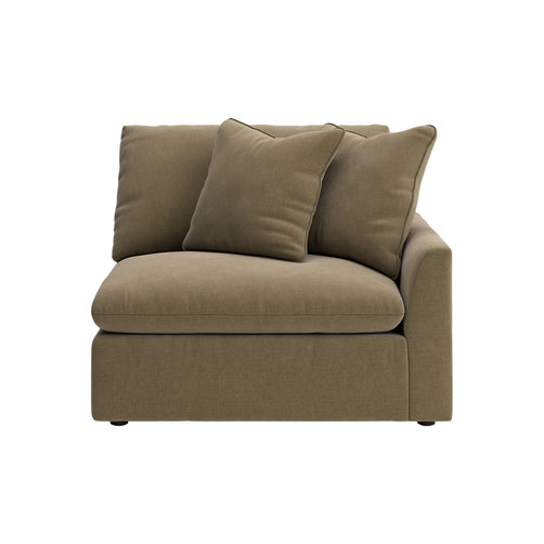 Liora RH Modular Lounge Piece