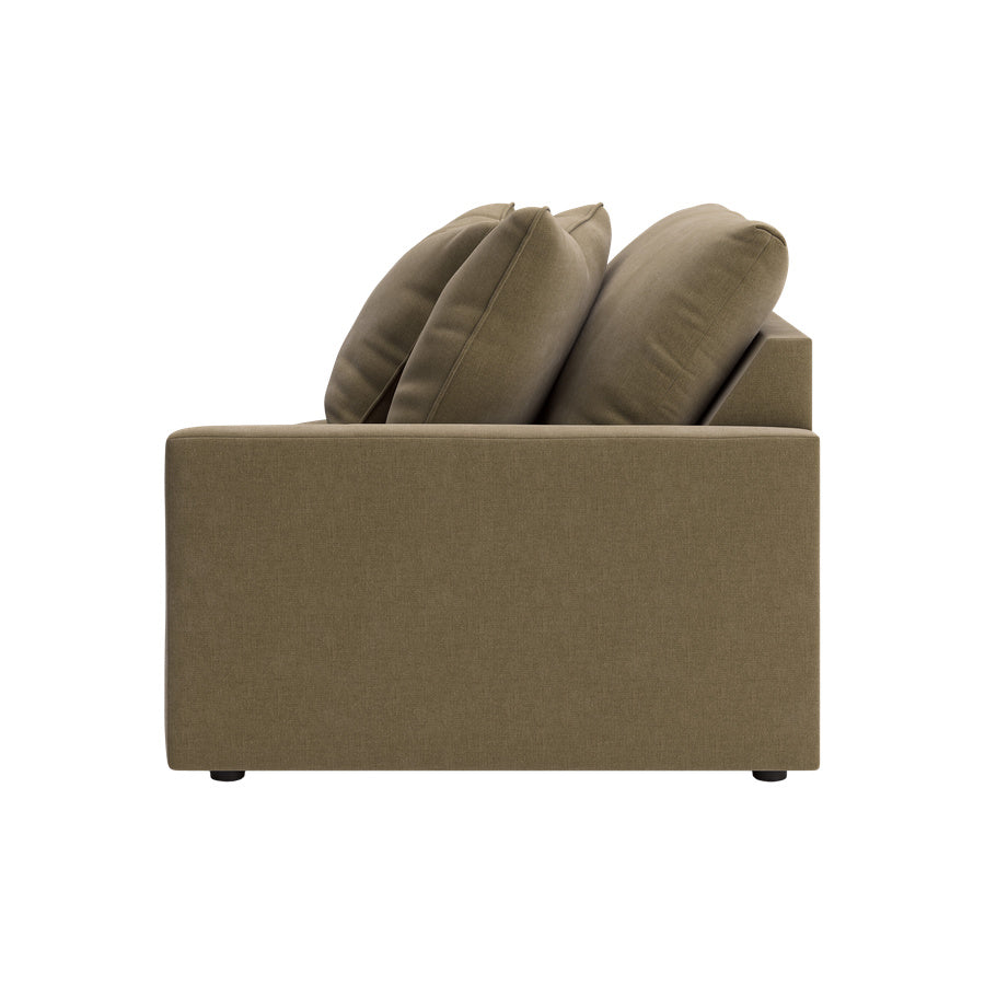 Liora RH Modular Lounge Piece