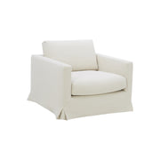 Natasha 1 Seater Lounge