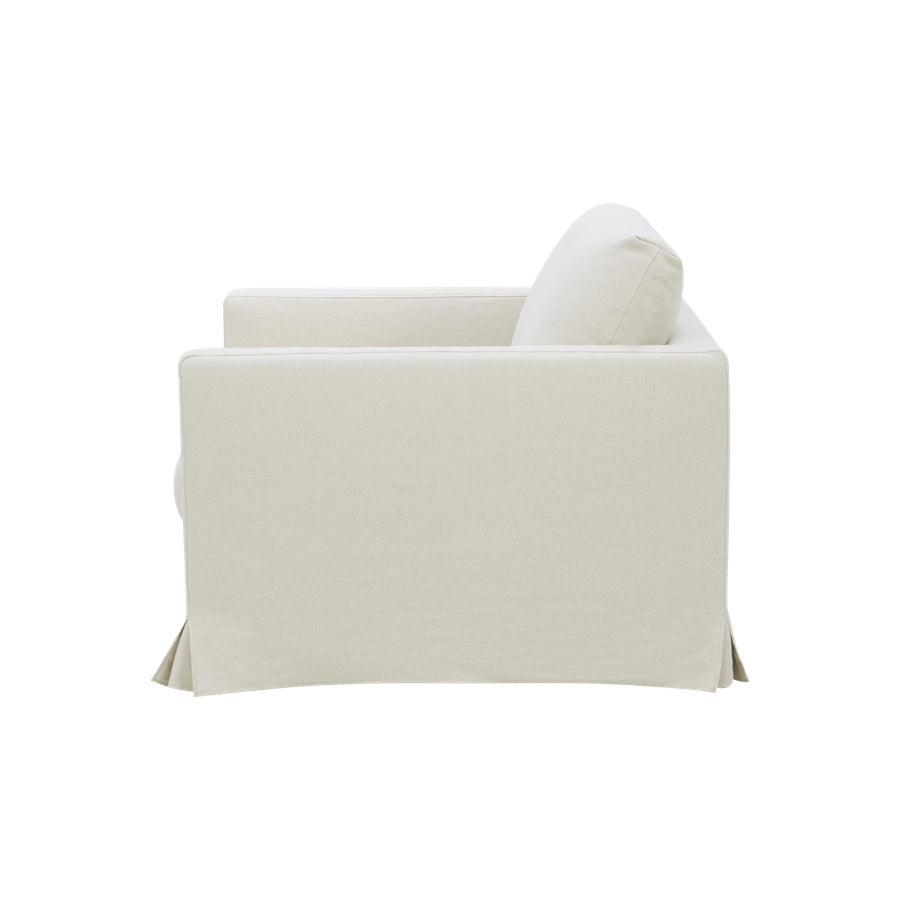 Natasha 1 Seater Lounge