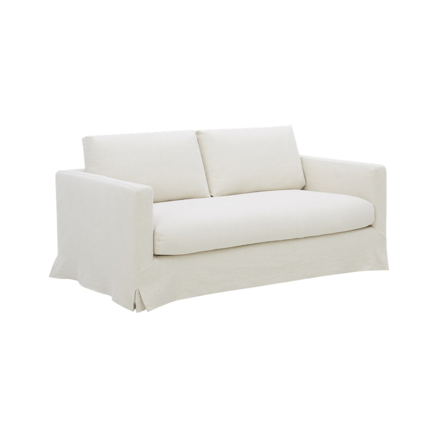 Natasha 2 Seater Lounge