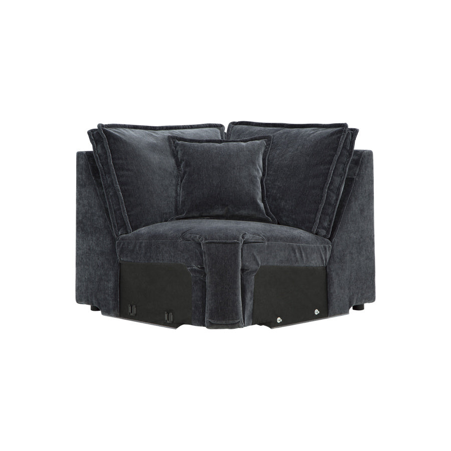 Renlo Corner Lounge Piece