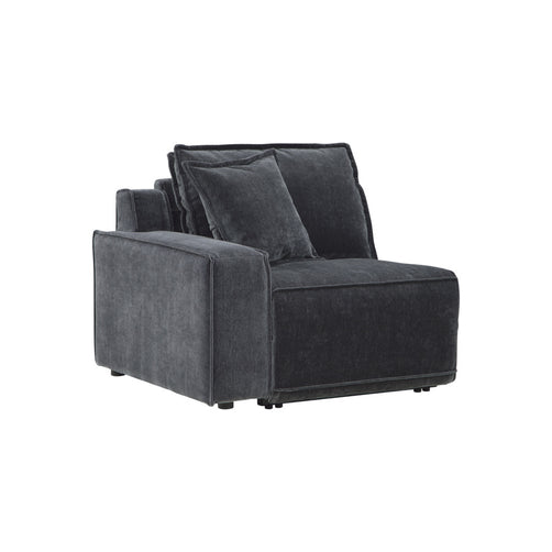 Renlo LH Arm Recliner Lounge