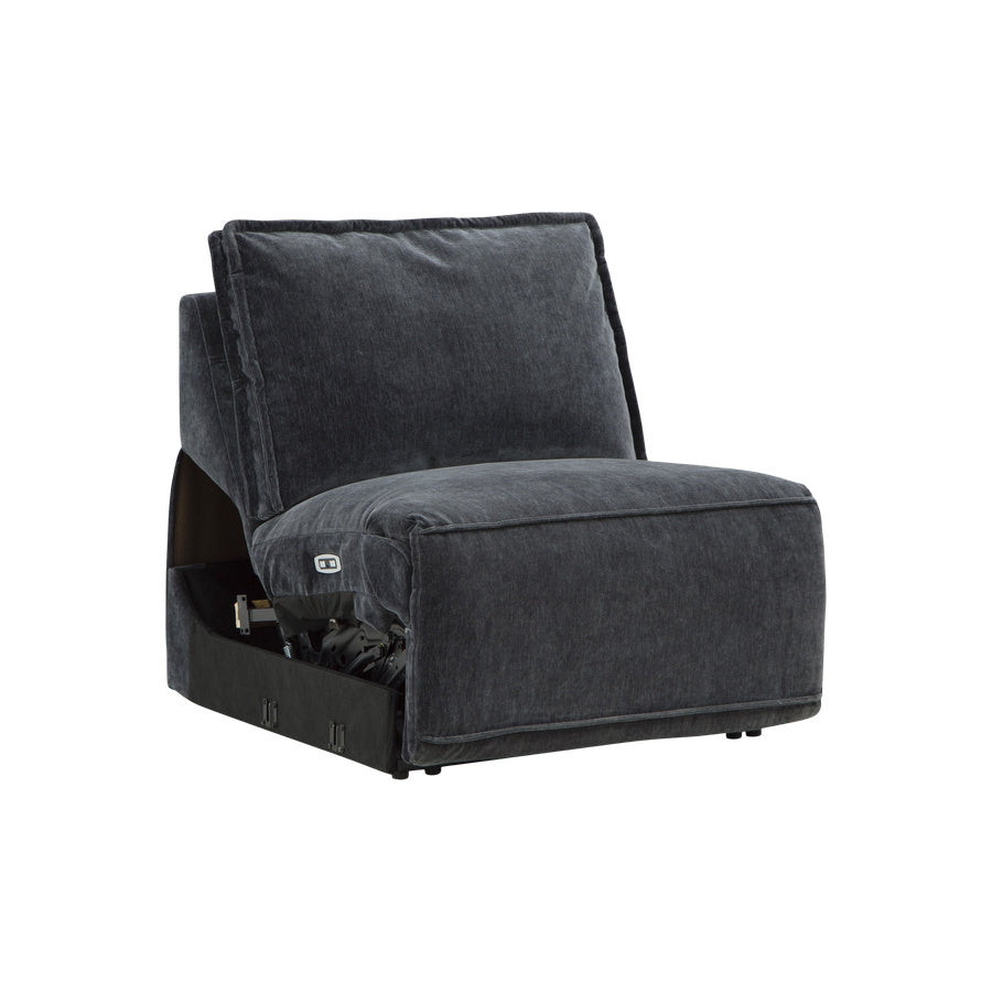 Renlo  Armless Recliner Lounge