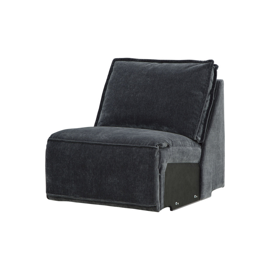 Renlo  Armless Lounge Piece