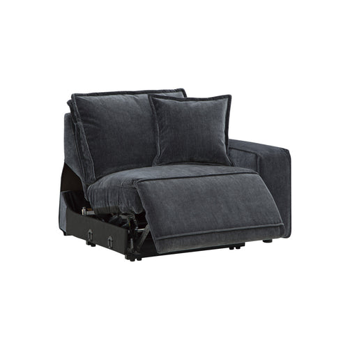 Renlo RH Arm Recliner Lounge