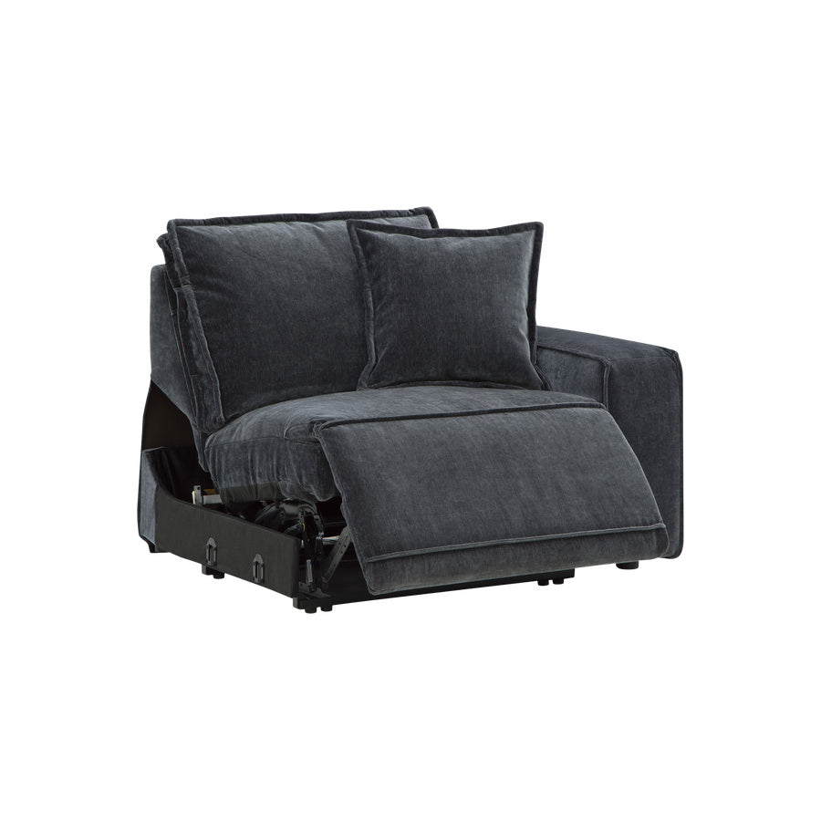 Renlo RH Arm Recliner Lounge