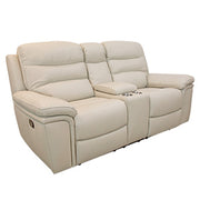 Resporto 2 Seater Console Recliner