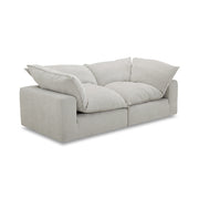Sorriso 2 Seater Seaspray Modular Lounge