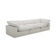 Sorriso 3 Seater Seaspray Modular Lounge