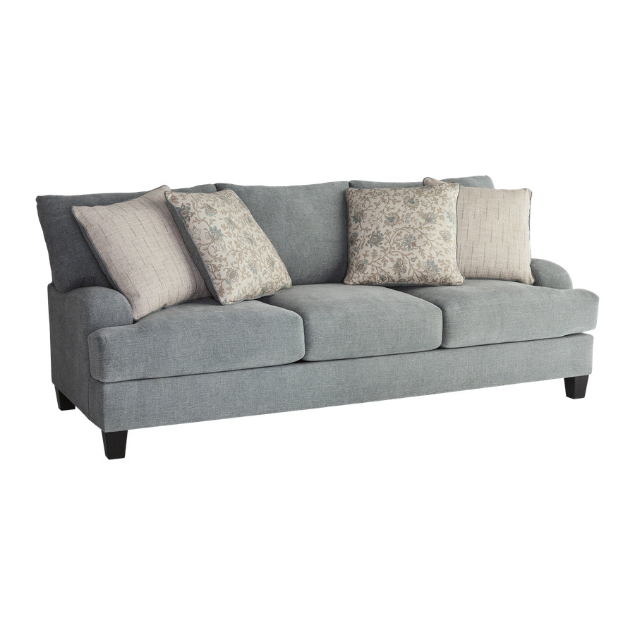 Torino 3 Seater Lounge