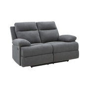 Tuscano 2 Seater Recliner
