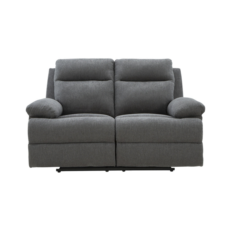 Tuscano 2 Seater Recliner