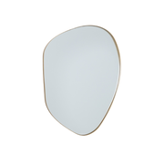 Axis Curved Mirror 60x80cm